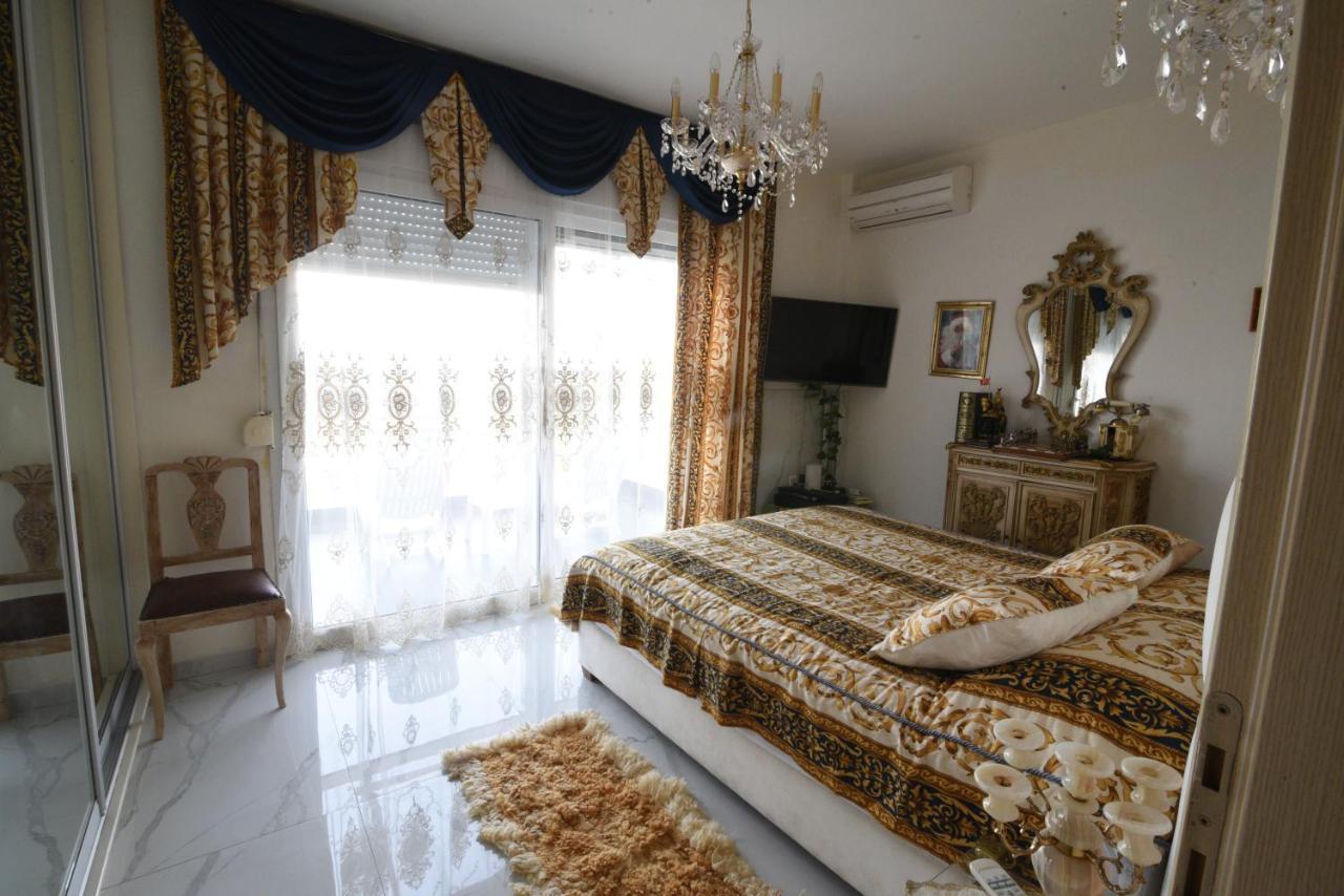 Villa Panorama, Now A Smart Home สกาลา กัลลีราคิส ภายนอก รูปภาพ