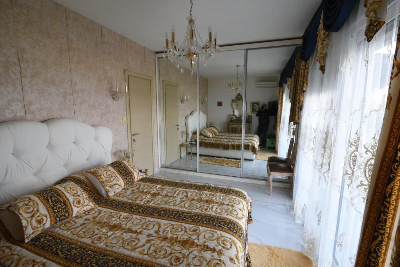 Villa Panorama, Now A Smart Home สกาลา กัลลีราคิส ภายนอก รูปภาพ