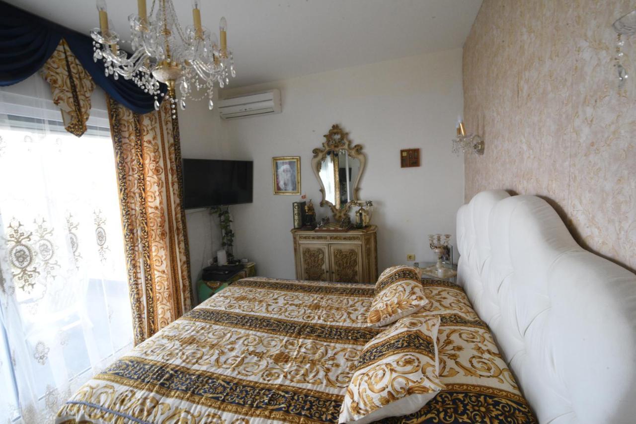 Villa Panorama, Now A Smart Home สกาลา กัลลีราคิส ภายนอก รูปภาพ