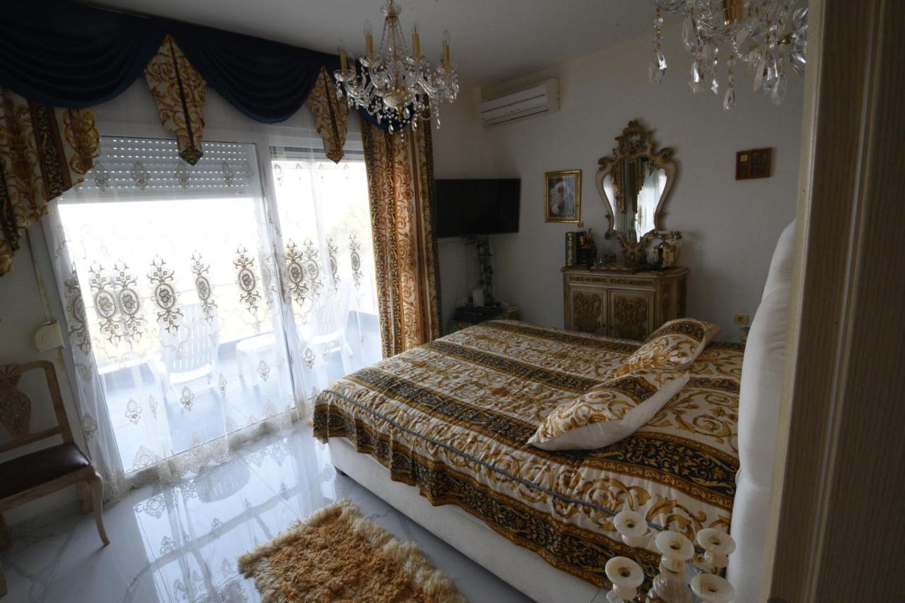 Villa Panorama, Now A Smart Home สกาลา กัลลีราคิส ภายนอก รูปภาพ