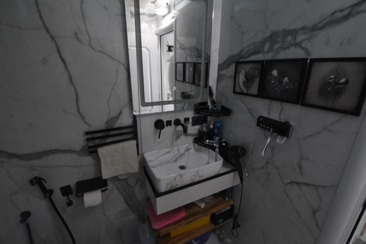 Villa Panorama, Now A Smart Home สกาลา กัลลีราคิส ภายนอก รูปภาพ
