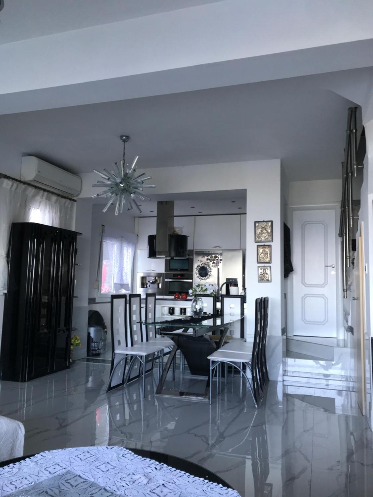 Villa Panorama, Now A Smart Home สกาลา กัลลีราคิส ภายนอก รูปภาพ