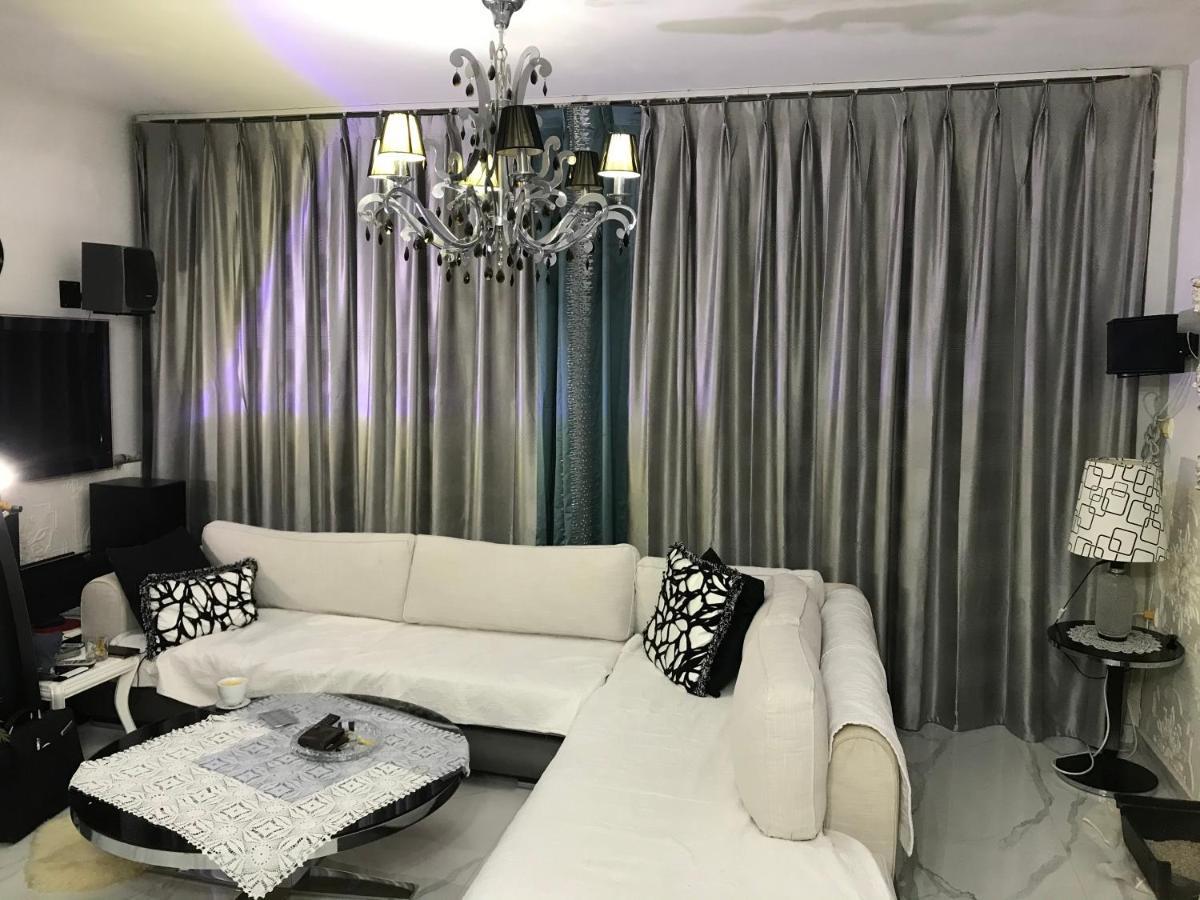 Villa Panorama, Now A Smart Home สกาลา กัลลีราคิส ภายนอก รูปภาพ