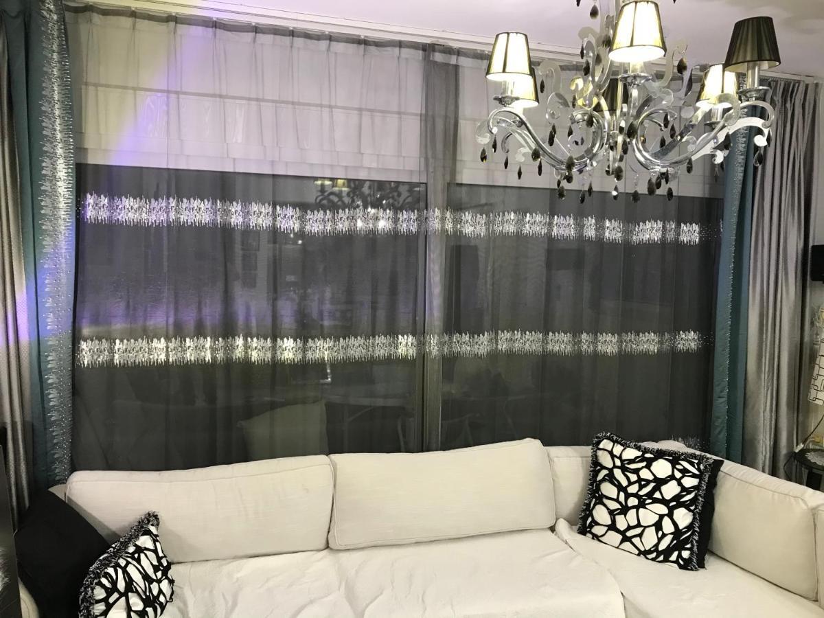 Villa Panorama, Now A Smart Home สกาลา กัลลีราคิส ภายนอก รูปภาพ