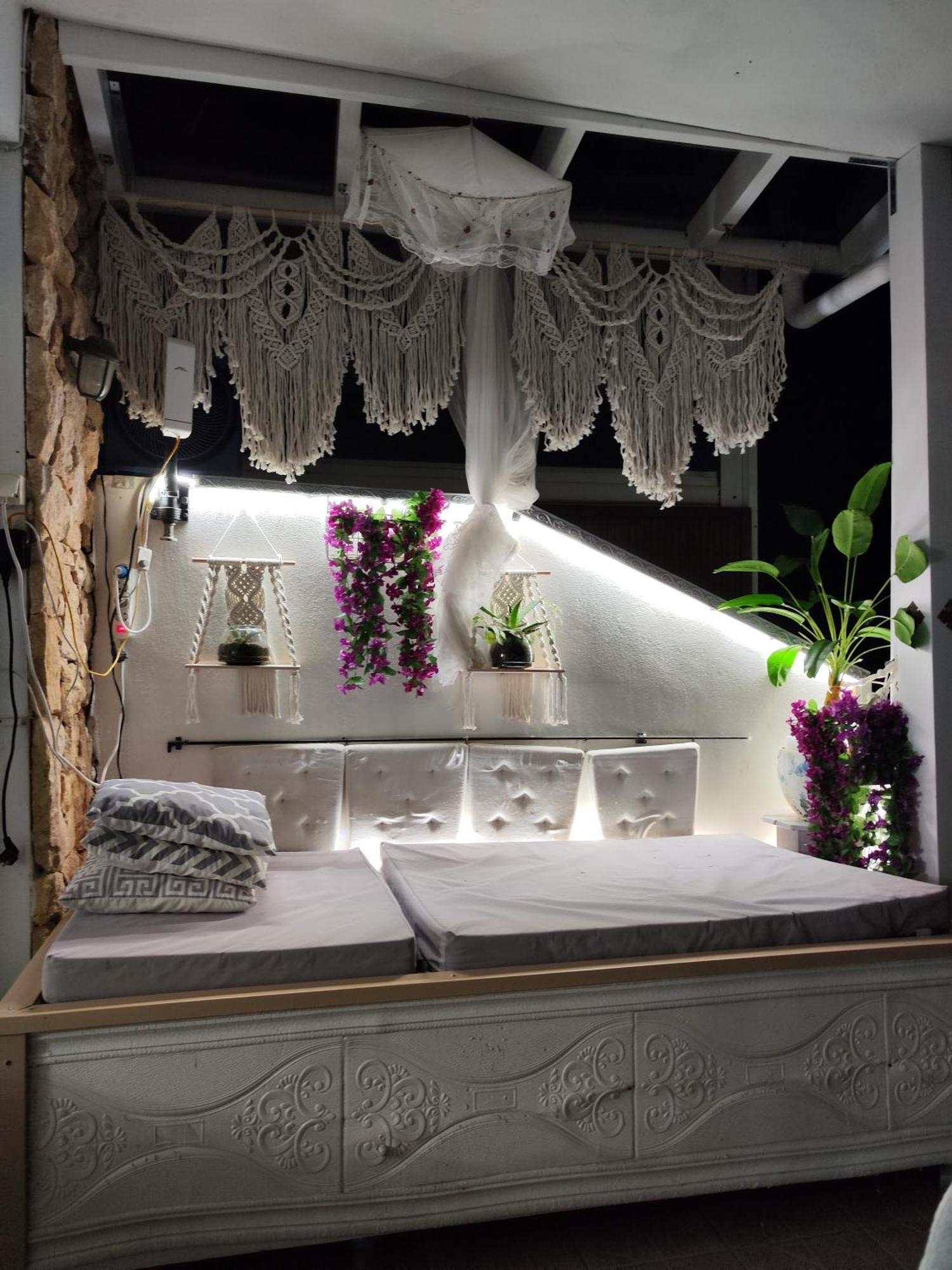 Villa Panorama, Now A Smart Home สกาลา กัลลีราคิส ภายนอก รูปภาพ